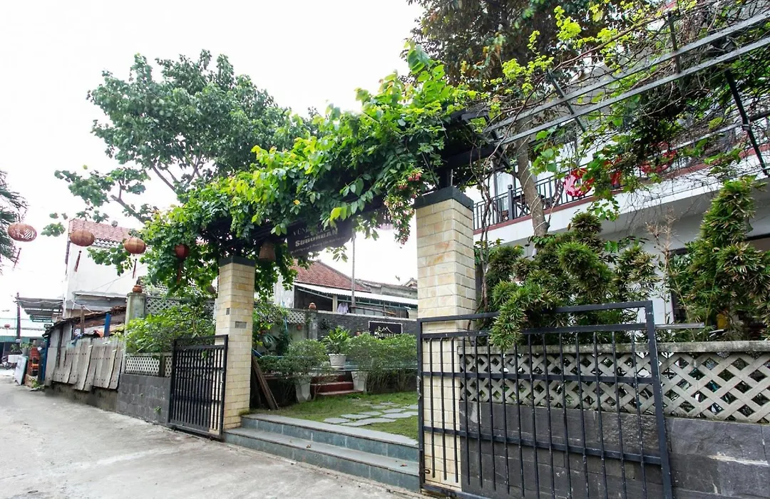 Oyo 473 Suburban Villa-1