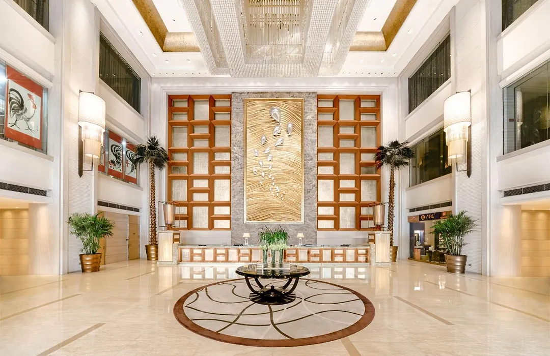 Sofitel Harbin-1