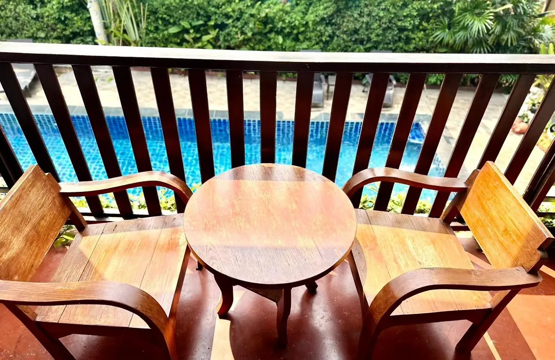 Bb Mantra Boutique Hotel-1