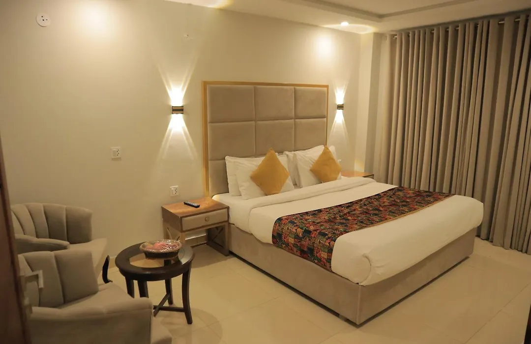 Destination Hotel Murree-1