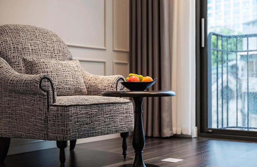 T Boutique Hotel-1