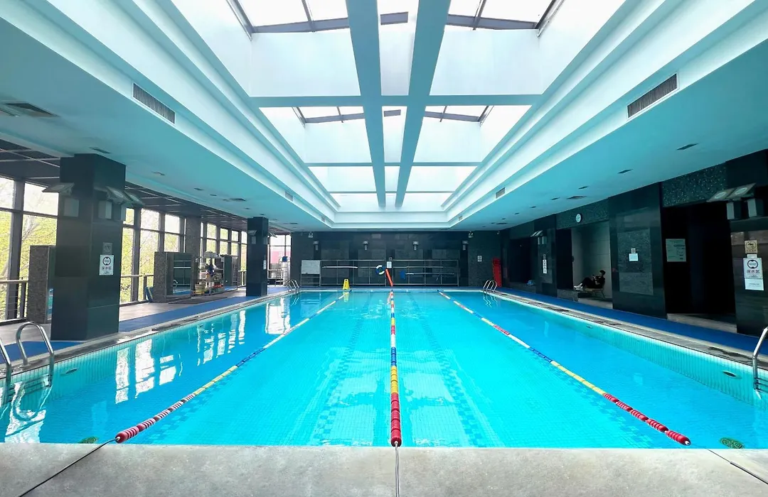 Holiday Inn Temple Of Heaven Beijing By Ihg-1