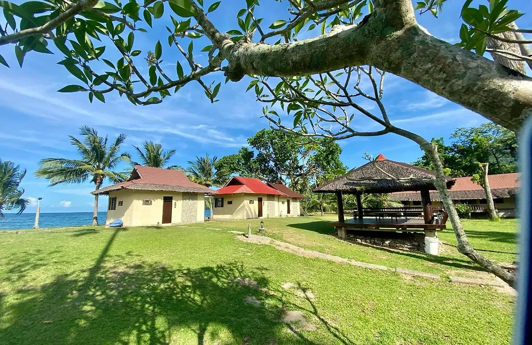 Oceana Hotel & Beach Resort-1