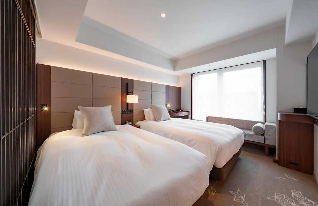 Keio Prelia Hotel Kyoto Karasuma-Gojo-1