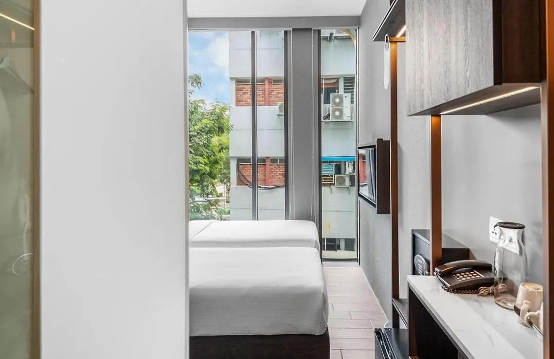 Beverly Hotels Elements-1