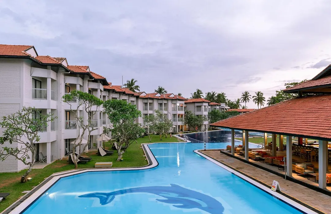 Club Hotel Dolphin-1