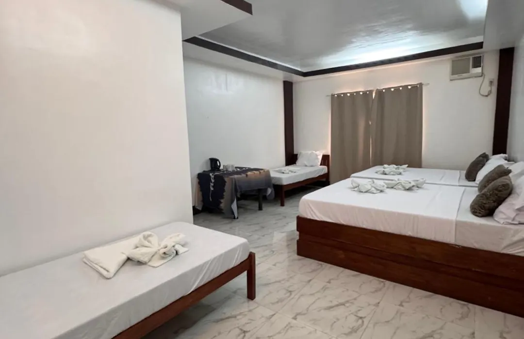 Mananquil Travel Lodge-1