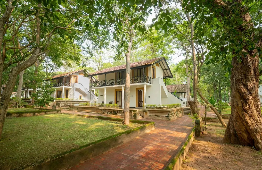 Cinnamon Lodge Habarana-1
