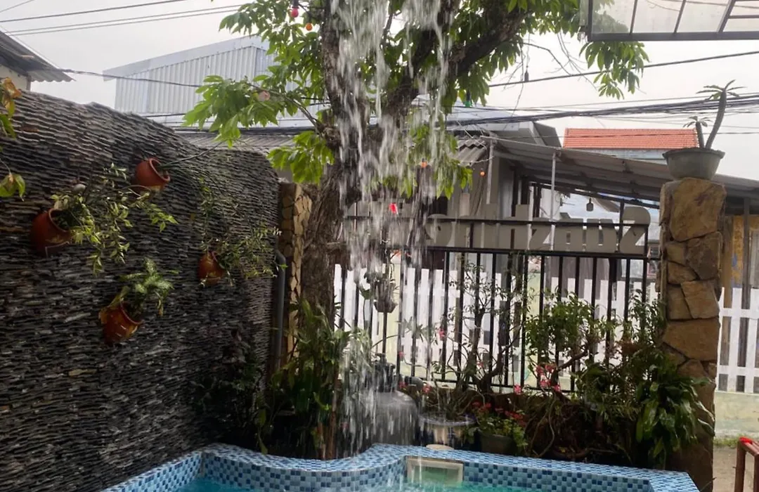 Sunshine Villa Thuan An-1