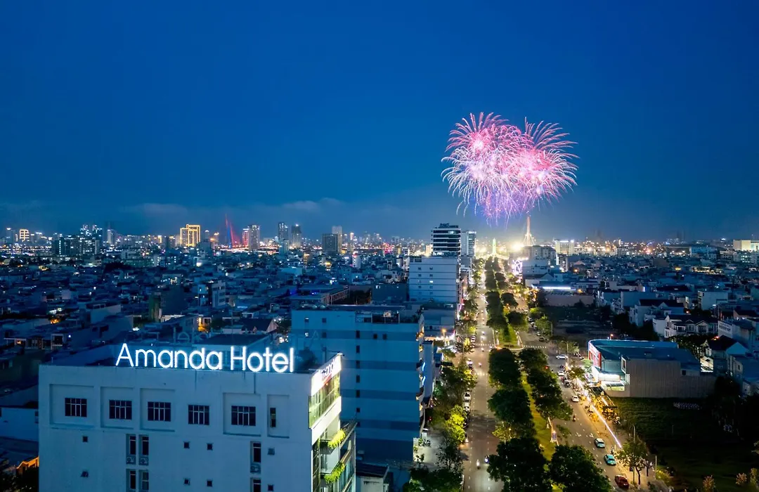 Hold Amanda Boutique Hotel-1