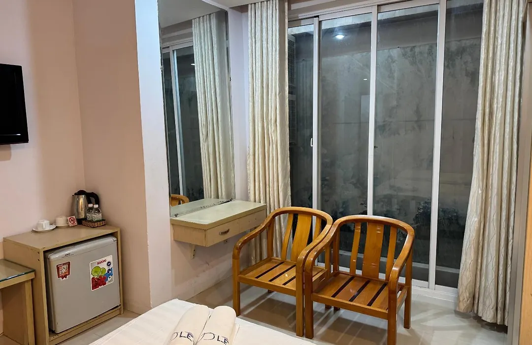 Le Duong Hotel-1