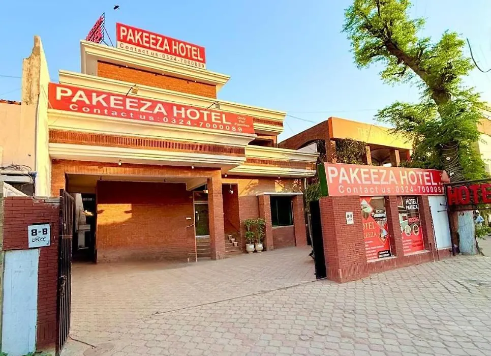 New Pakeeza Hotel-1