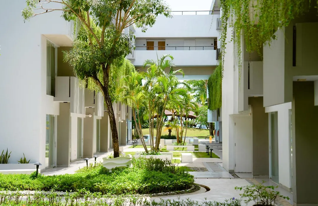 Tijili Hotel Benoa-1