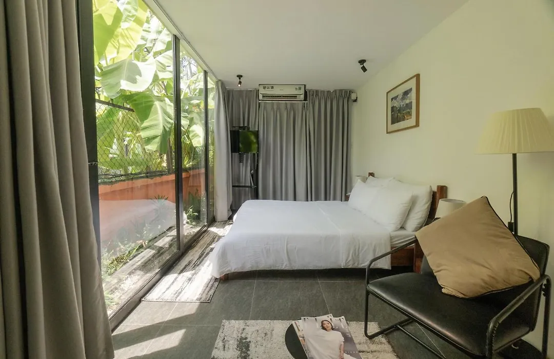 Nexus House Garden Thao Dien-1