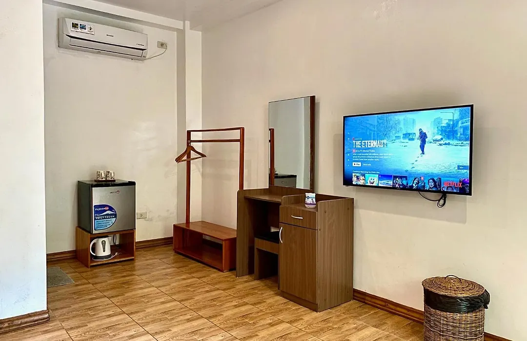 White Bada Guesthouse-1
