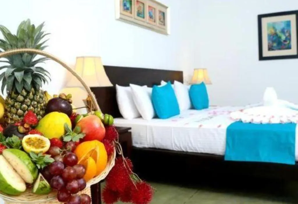 Coco Royal Beach Resort-1
