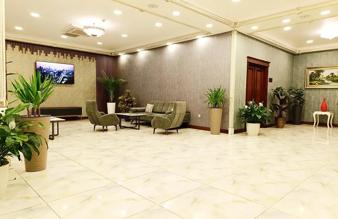 Alis Hotel-1