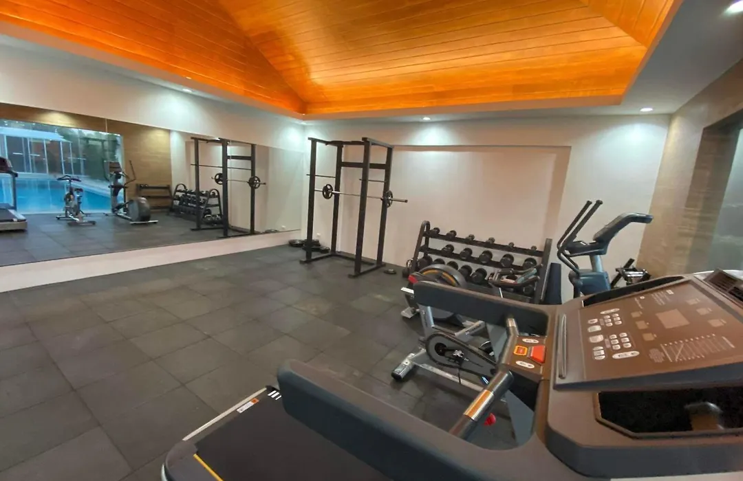 Holiday Suites Puerto Princesa-1
