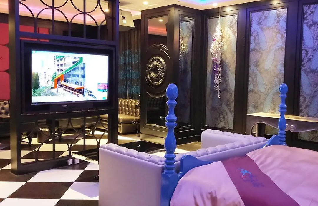 Icloud Luxury Resort & Hotel-1