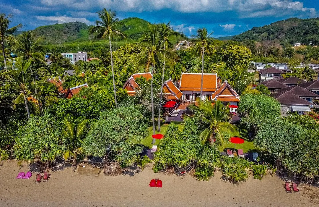 Baan Thai Lanta Resort-1