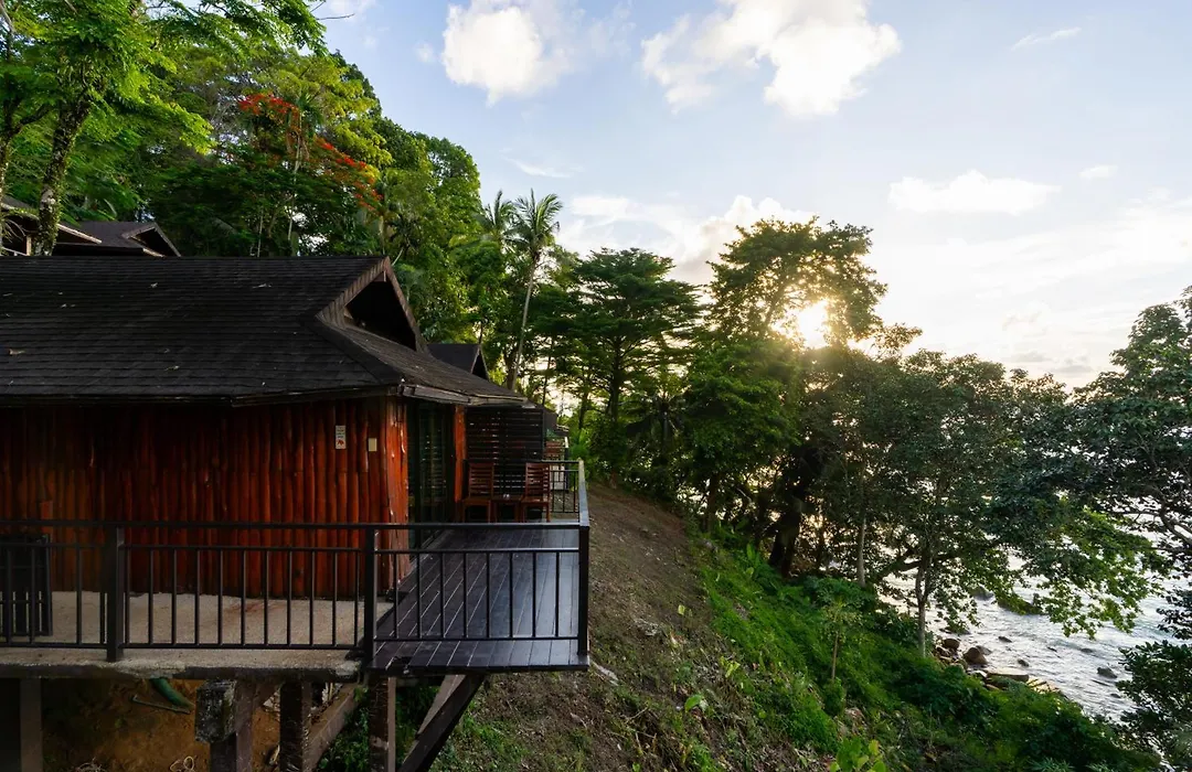 Baan Krating Khao Lak Resort - Sha Plus-1
