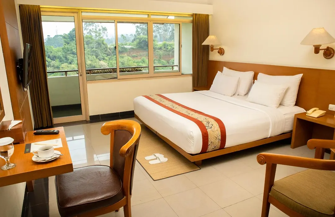 Sangria Resort And Spa-1