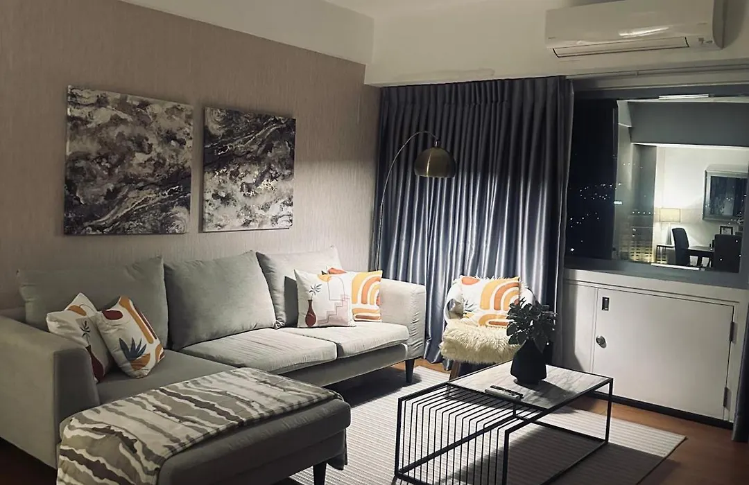 Grand Cenia Condominium Cebu-1
