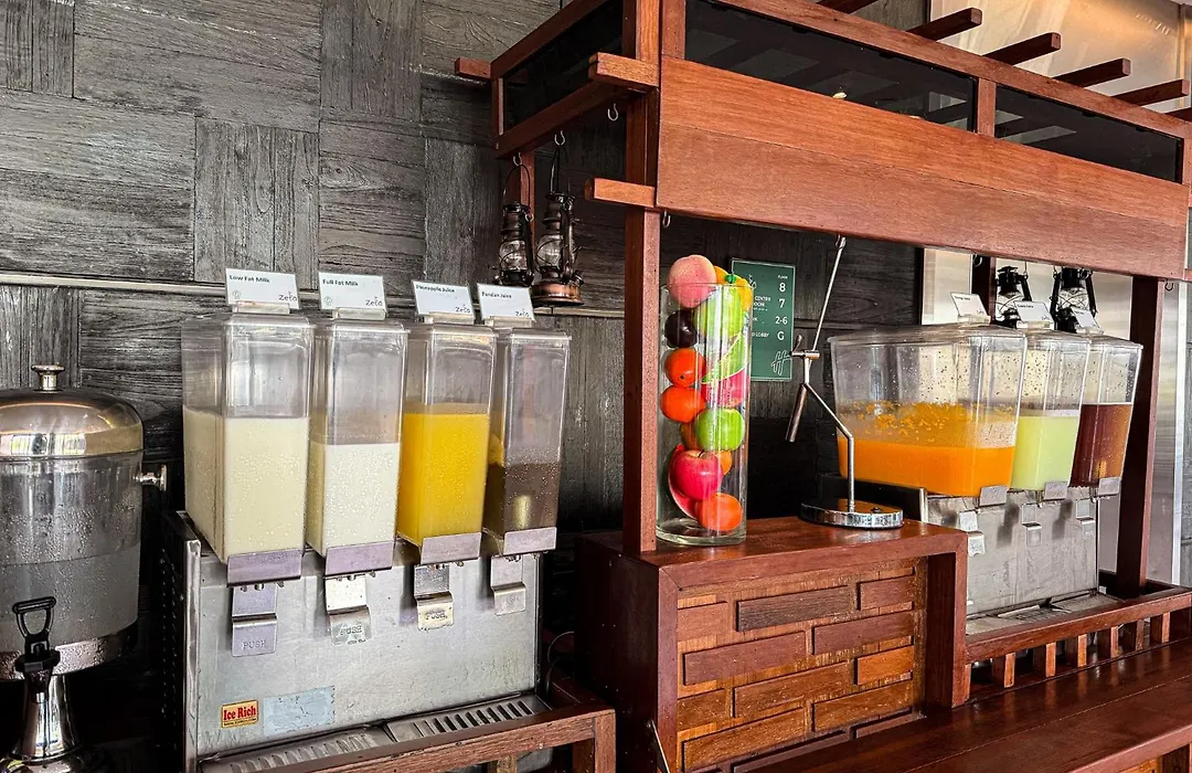 Holiday Inn Bangkok Sukhumvit By Ihg-1