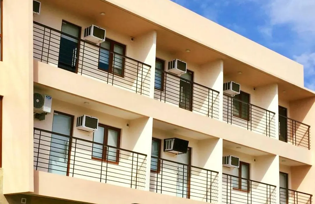 Hotel Rosita-1