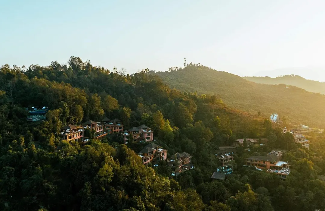 Dwarika'S Sanctuary - A Himalayan Wellness Retreat-1