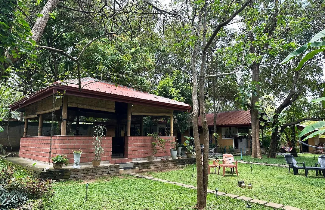 Sat Nam Village Hotel-1