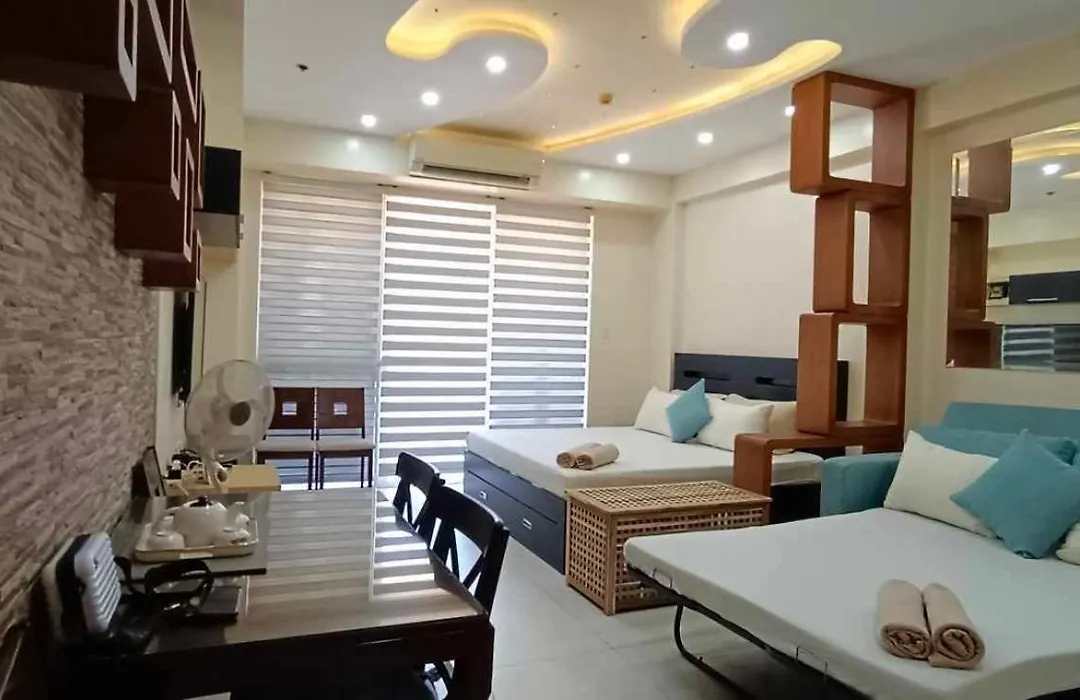 Pico De Loro Resort Condotel-1