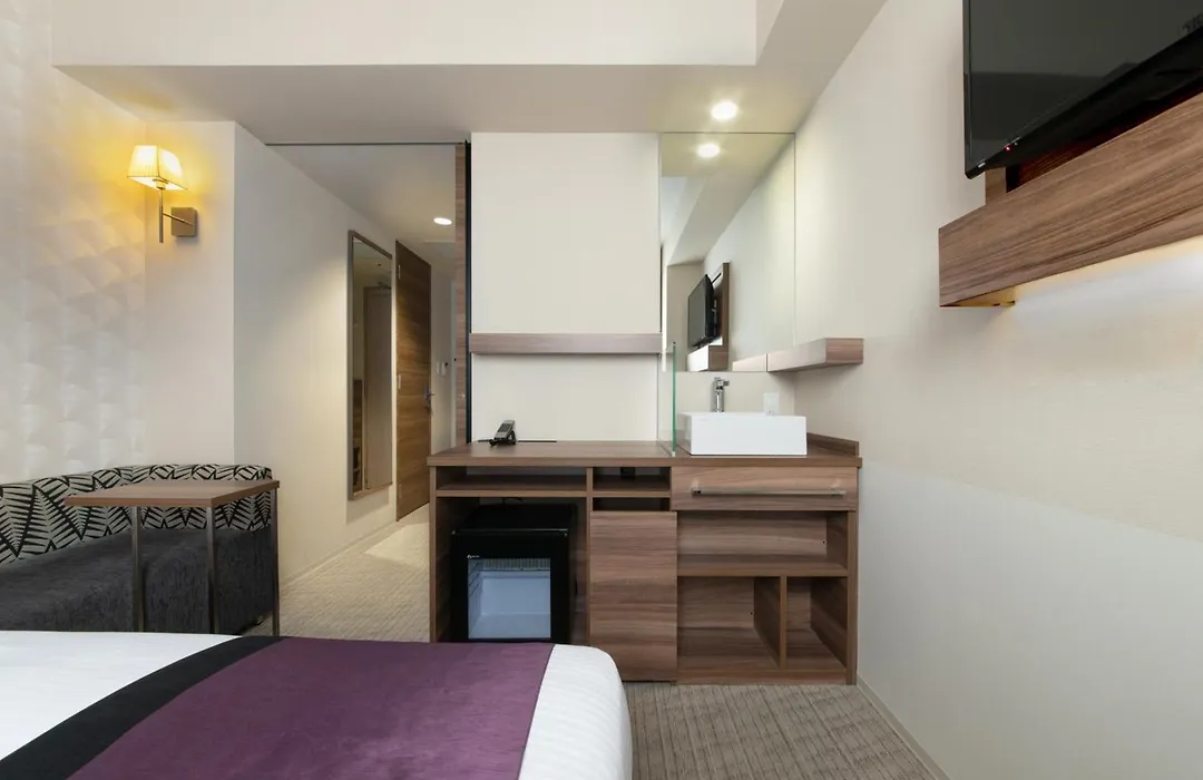Hotel Vista Nagoya Nishiki-1