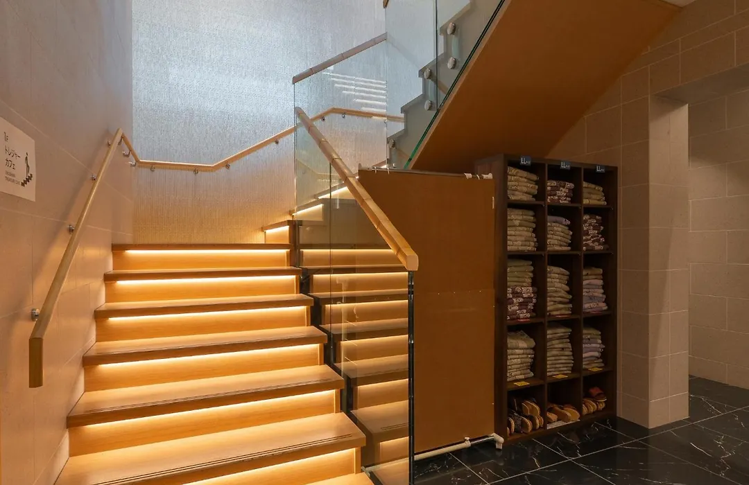 Enoshima Hotel ーenoshima Island Spa Hotel Buildingー-1