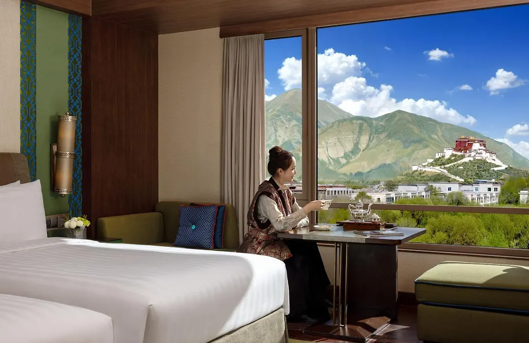 Shangri-La Lhasa-1