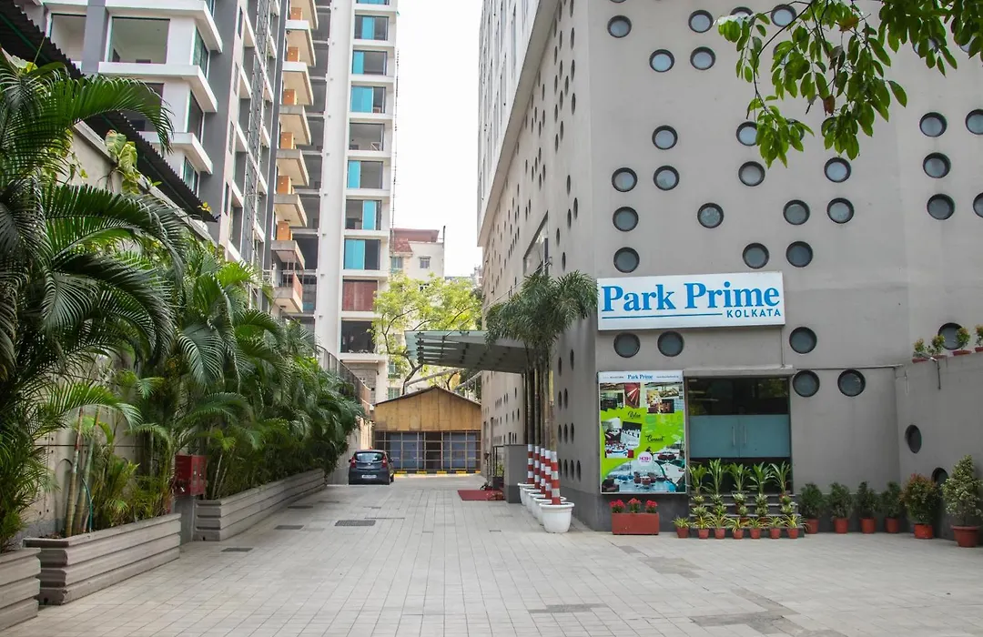 Park Prime Kolkata-1
