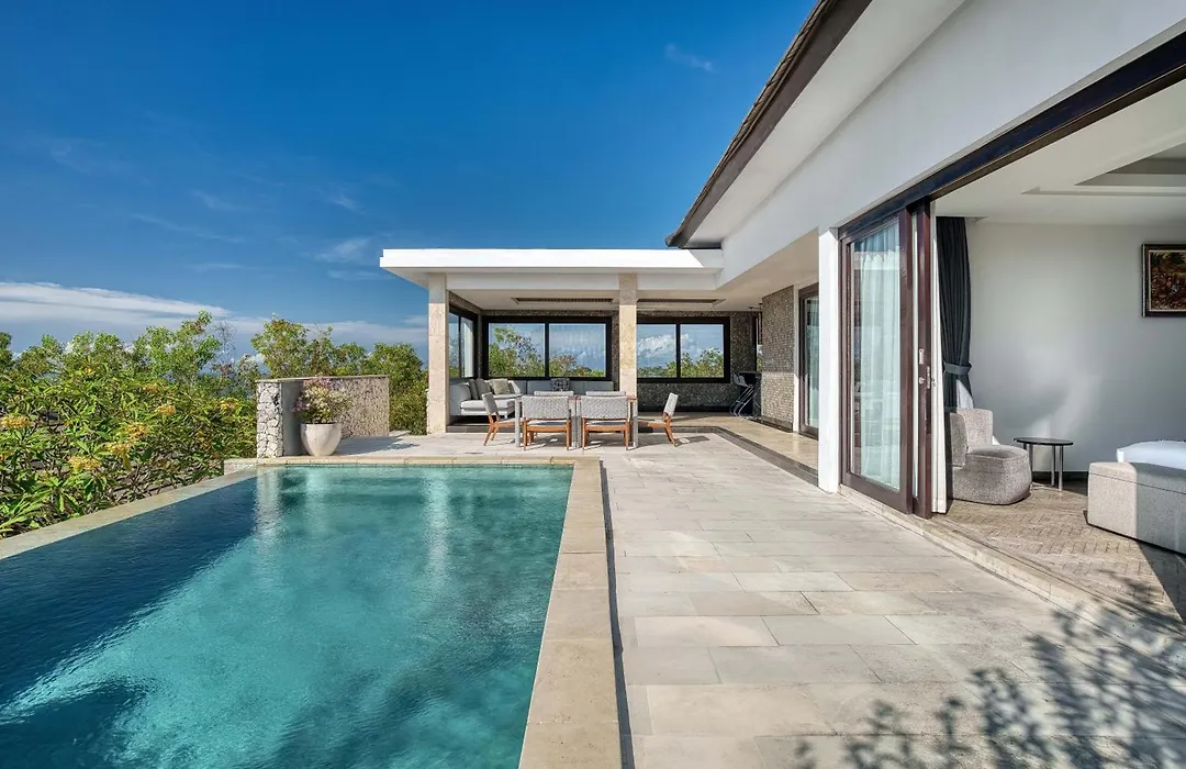 Prasana Villas Uluwatu-1