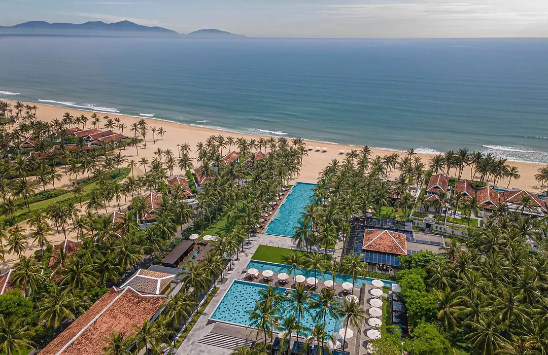 Four Seasons The Nam Hai, Hoi An, Vietnam-1