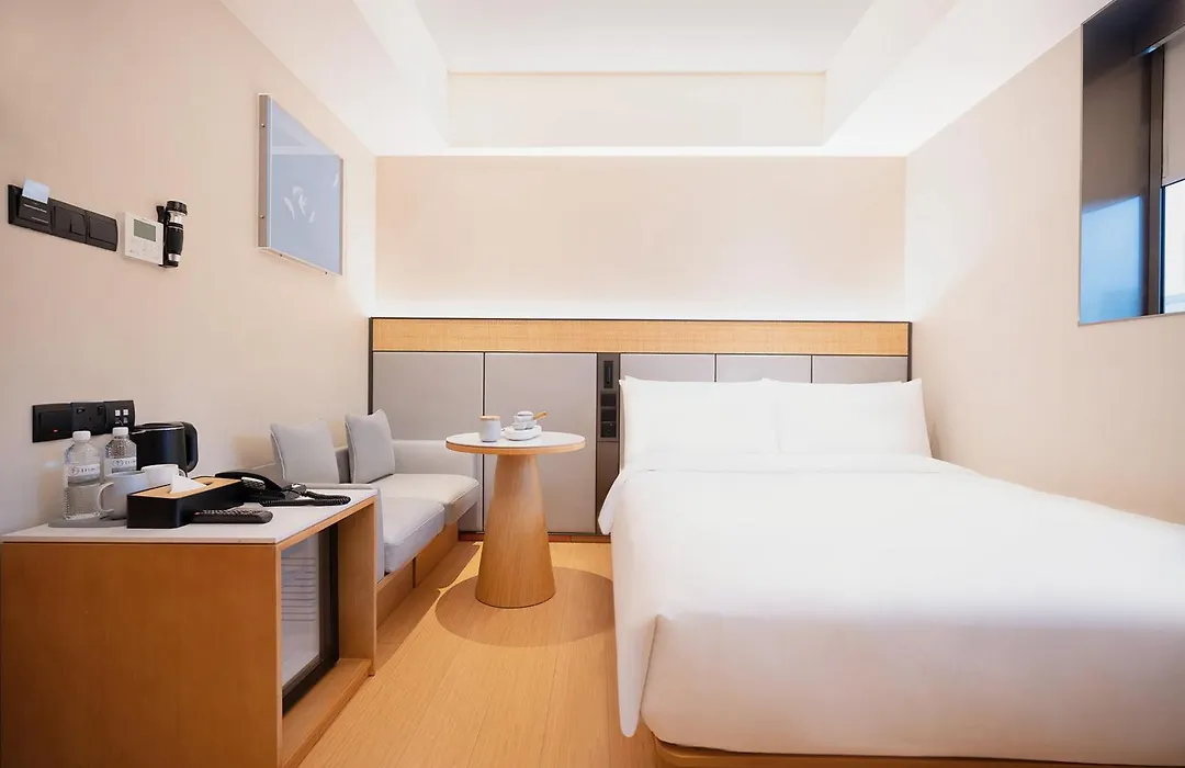 Ji Hotel Orchard Singapore-1
