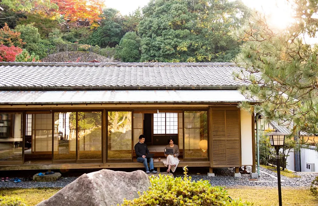 Miyajima Guest House Mikuniya-1