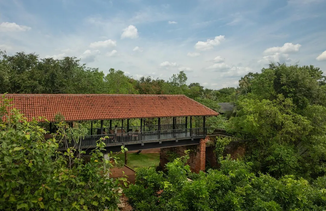 SigiriyaJungles Resort&Spa-1