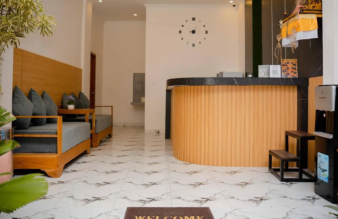 La Tano'S Canggu-1