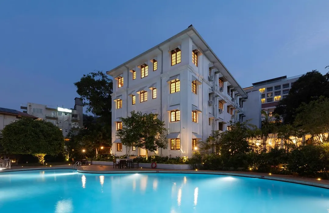 Hotel Suisse Kandy - Since 1890-1