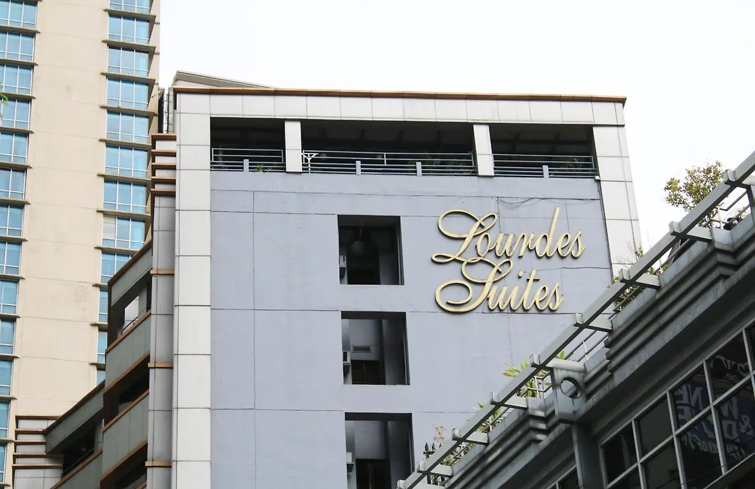Lourdes Family Suites Makati Powered By Cocotel-1