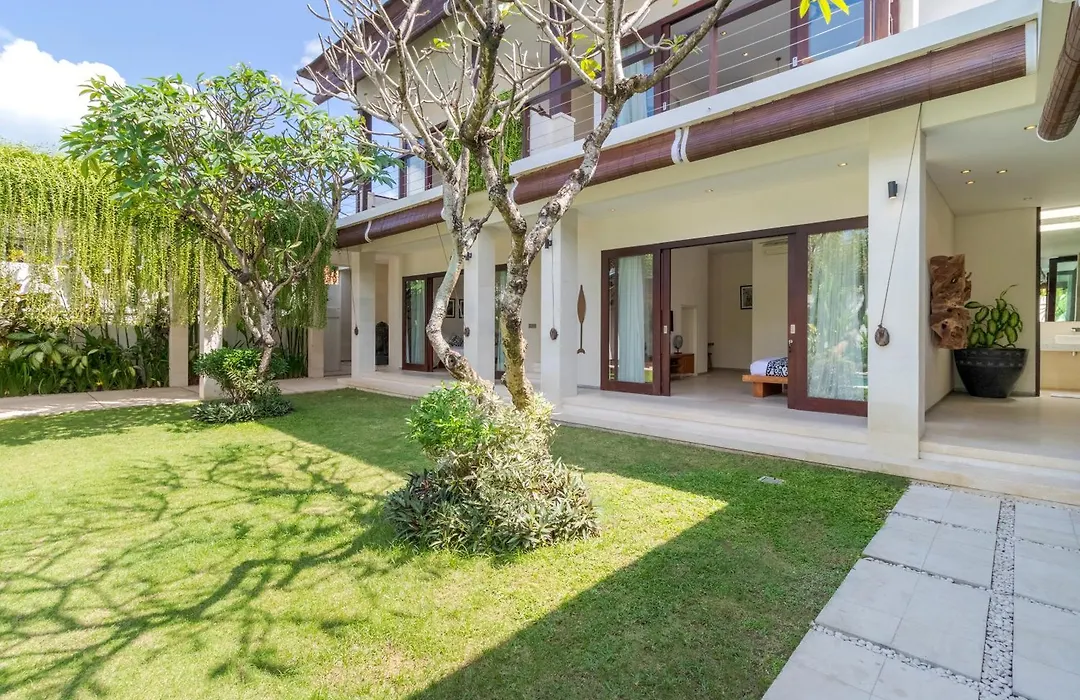The Maya, Stunning 4Br Family Villa-1
