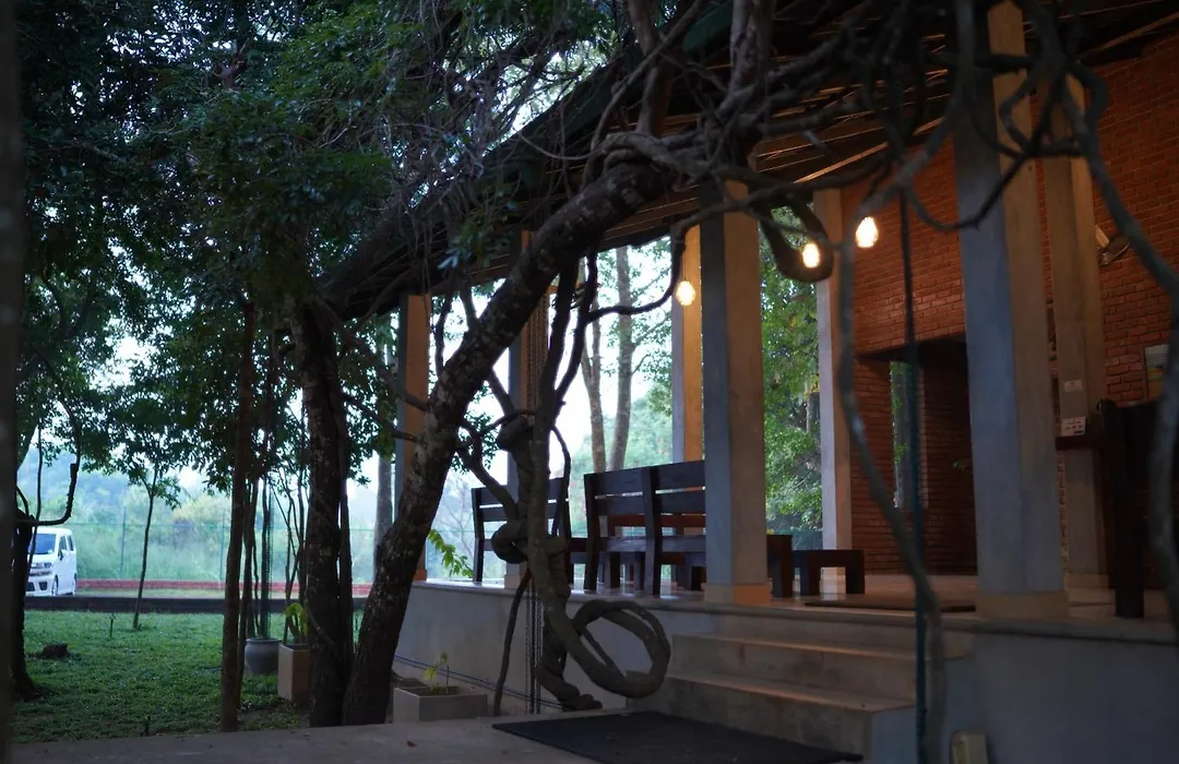 Sigiri Asna Nature Resort-1