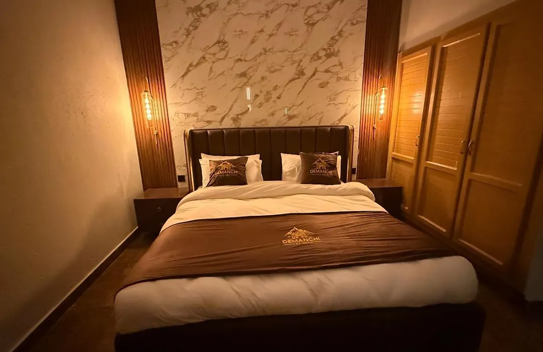 Hotel Demanchi By H&Z-1