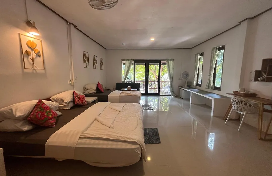 Chomjan Resort-1