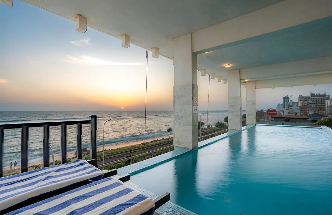 Mirage Colombo-1