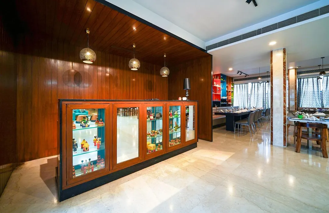 Open Hotel By Olive - The Infantry Hotel-1